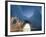Arched Iceberg in Ililussat-Paul Souders-Framed Photographic Print