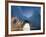 Arched Iceberg in Ililussat-Paul Souders-Framed Photographic Print