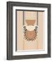 Arched Sun-Jesse Keith-Framed Art Print