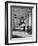 Arched Walkway at Front of Union Station-Alfred Eisenstaedt-Framed Photographic Print