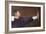 Archer, Bhutan-Lincoln Seligman-Framed Giclee Print