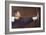 Archer, Bhutan-Lincoln Seligman-Framed Giclee Print