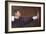 Archer, Bhutan-Lincoln Seligman-Framed Giclee Print