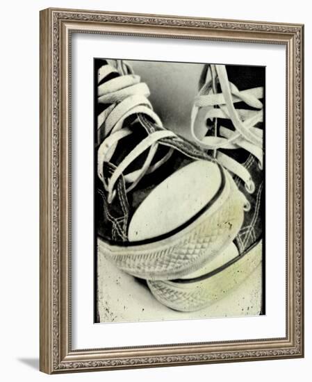 Archer-Cristina Carra Caso-Framed Photographic Print