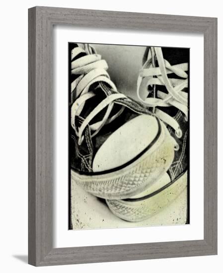 Archer-Cristina Carra Caso-Framed Photographic Print