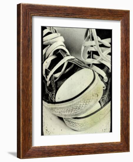 Archer-Cristina Carra Caso-Framed Photographic Print