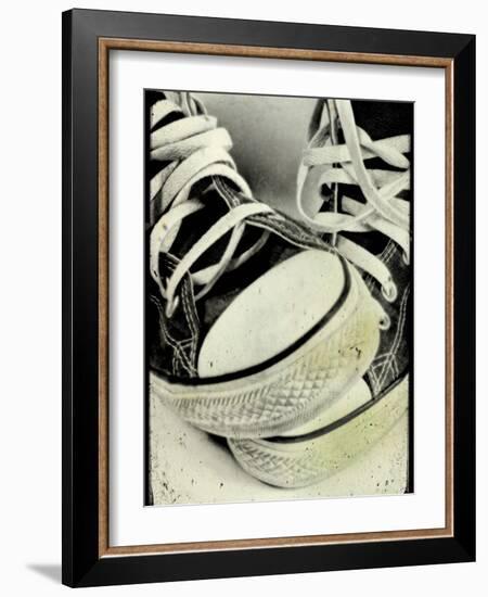 Archer-Cristina Carra Caso-Framed Photographic Print