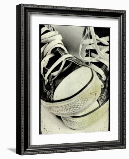 Archer-Cristina Carra Caso-Framed Photographic Print