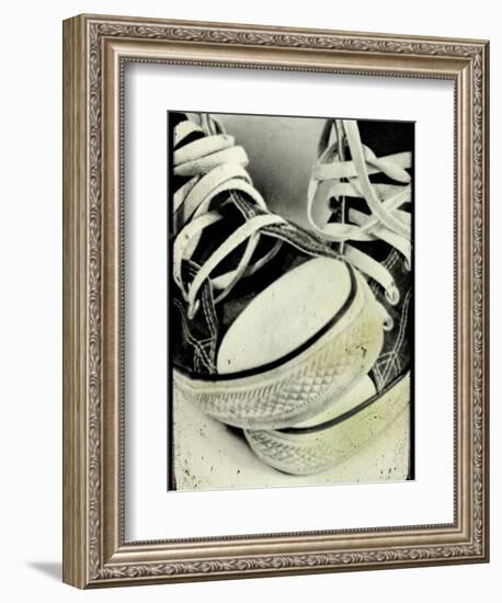 Archer-Cristina Carra Caso-Framed Photographic Print