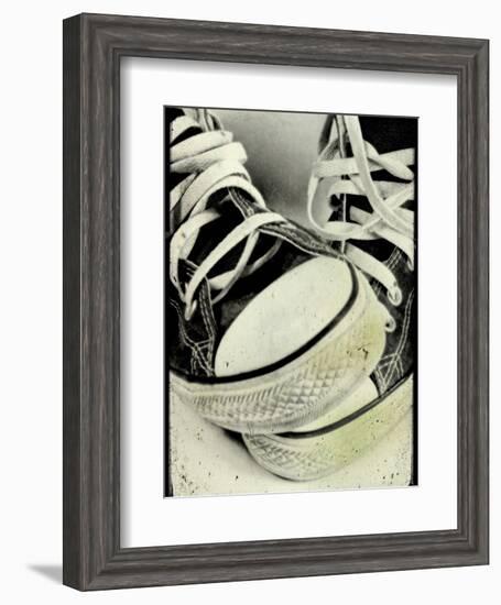 Archer-Cristina Carra Caso-Framed Photographic Print