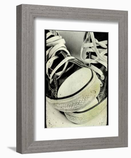 Archer-Cristina Carra Caso-Framed Photographic Print