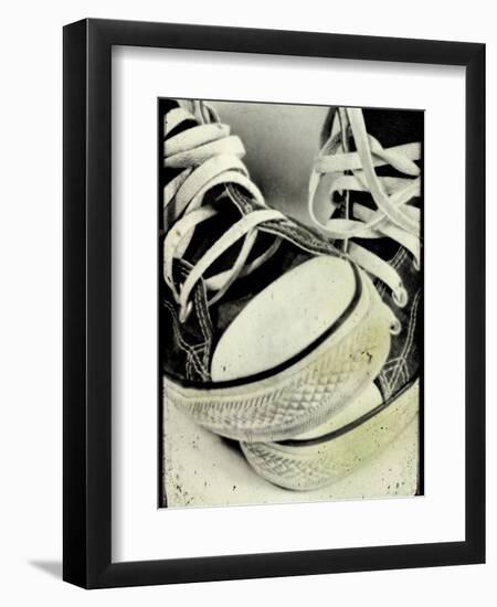 Archer-Cristina Carra Caso-Framed Photographic Print