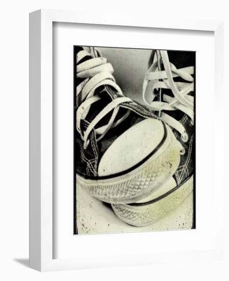 Archer-Cristina Carra Caso-Framed Photographic Print