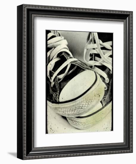 Archer-Cristina Carra Caso-Framed Photographic Print