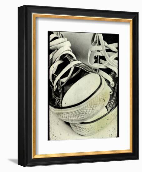 Archer-Cristina Carra Caso-Framed Photographic Print