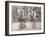 Archers-Mortimer Ludington Menpes-Framed Giclee Print