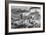 Arches 02-Gordon Semmens-Framed Photographic Print