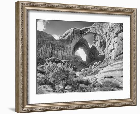 Arches 12-Gordon Semmens-Framed Photographic Print