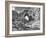 Arches 12-Gordon Semmens-Framed Photographic Print