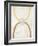 Arches 1-Denise Brown-Framed Art Print