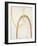 Arches 2-Denise Brown-Framed Art Print