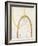 Arches 2-Denise Brown-Framed Art Print