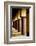 Arches and Columns 2-John Gusky-Framed Photographic Print