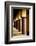 Arches and Columns 2-John Gusky-Framed Photographic Print