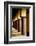 Arches and Columns 2-John Gusky-Framed Photographic Print