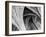 Arches Mono-Doug Chinnery-Framed Photographic Print