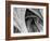 Arches Mono-Doug Chinnery-Framed Photographic Print