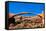 Arches National Park I-Ike Leahy-Framed Premier Image Canvas