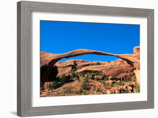 Arches National Park I-Ike Leahy-Framed Photographic Print