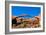 Arches National Park I-Ike Leahy-Framed Photographic Print