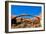 Arches National Park I-Ike Leahy-Framed Photographic Print