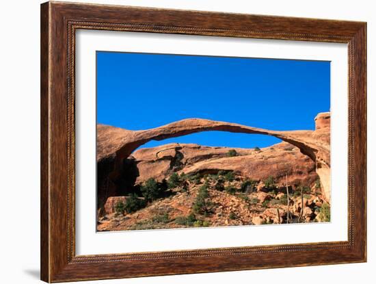 Arches National Park I-Ike Leahy-Framed Photographic Print