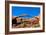 Arches National Park I-Ike Leahy-Framed Photographic Print