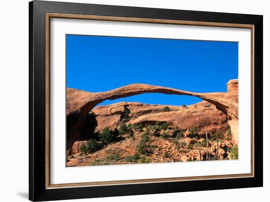 Arches National Park I-Ike Leahy-Framed Photographic Print