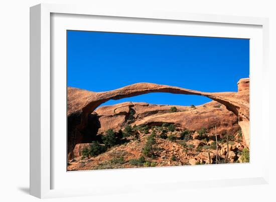 Arches National Park I-Ike Leahy-Framed Photographic Print