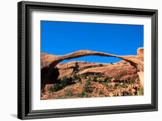 Arches National Park I-Ike Leahy-Framed Photographic Print