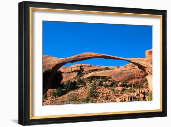 Arches National Park I-Ike Leahy-Framed Photographic Print