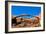 Arches National Park I-Ike Leahy-Framed Photographic Print