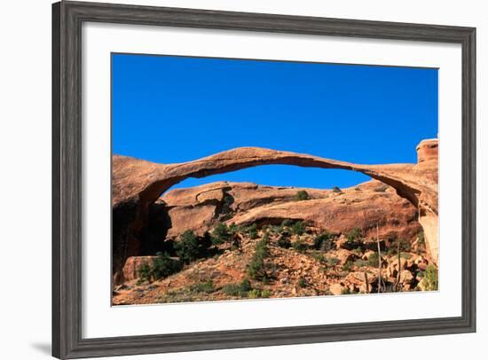 Arches National Park I-Ike Leahy-Framed Photographic Print