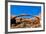 Arches National Park I-Ike Leahy-Framed Photographic Print