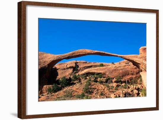 Arches National Park I-Ike Leahy-Framed Photographic Print
