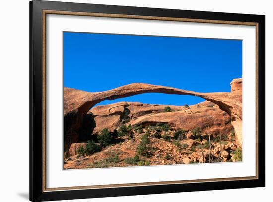 Arches National Park I-Ike Leahy-Framed Photographic Print