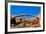 Arches National Park I-Ike Leahy-Framed Photographic Print