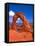 Arches National Park III-Ike Leahy-Framed Premier Image Canvas