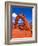 Arches National Park III-Ike Leahy-Framed Photographic Print