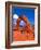 Arches National Park III-Ike Leahy-Framed Photographic Print